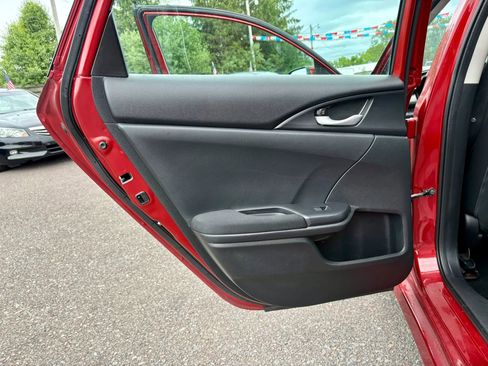 Used 2020 Honda Civic LX image 12