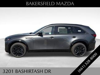 New 2026 MAZDA CX-90 3.3 Turbo S w/ Premium Package AWD/4WD video 2