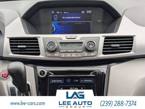 Used 2014 Honda Odyssey EX image 15