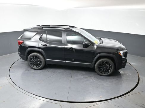 New 2026 GMC Terrain Elevation w/ Black Edition image 34