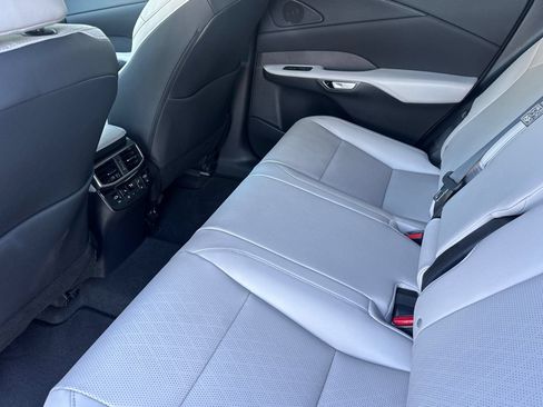 Certified 2023 Lexus RX 350 Premium Plus w/ Cold Area Package FWD image 14