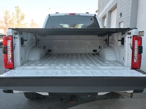 Used 2023 Ford F250 XL w/ STX Appearance Package image 32