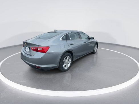 Used 2024 Chevrolet Malibu LT image 8