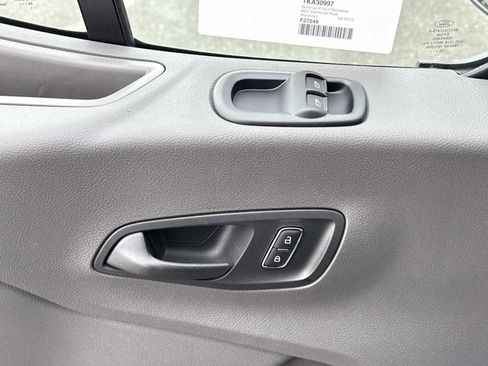New 2026 Ford Transit 150 Base w/ Load Area Protection Package image 19