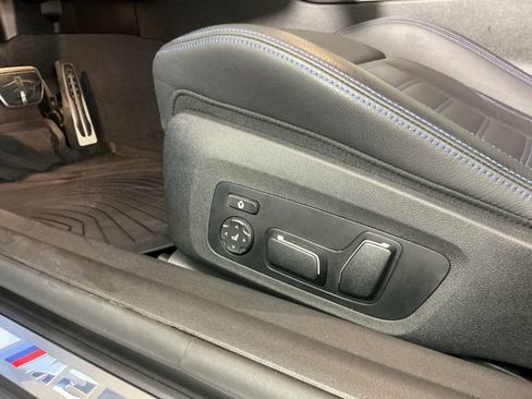 Certified 2024 BMW M2 w/ Lighting Package image 19