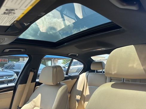 Used 2015 BMW 535i xDrive Sedan image 31