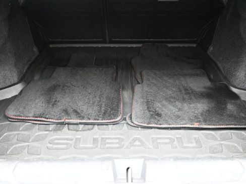 Used 2024 Subaru WRX w/ Accessory Package #2 image 12