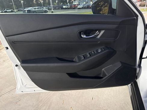 New 2025 Honda Accord LX image 15