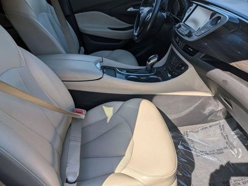 Used 2020 Buick Envision Preferred FWD image 31