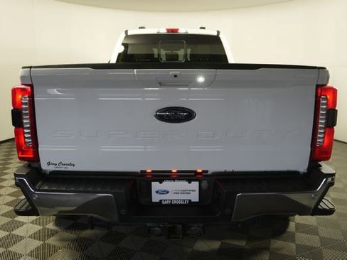 Certified 2023 Ford F450 Lariat AWD/4WD image 4