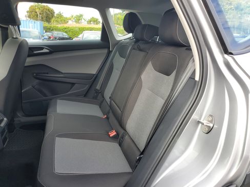 Certified 2023 Volkswagen Taos S w/ IQ Drive S Package image 15