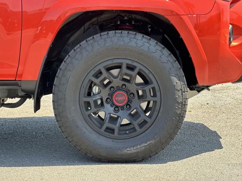 Used 2023 Toyota 4Runner TRD Pro image 42