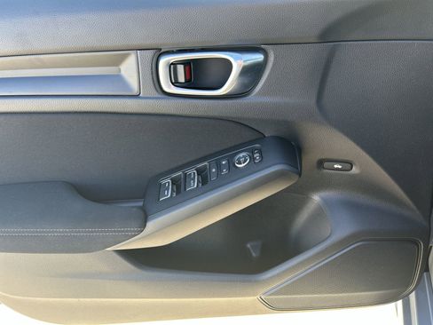 Certified 2023 Honda Civic Sport image 15