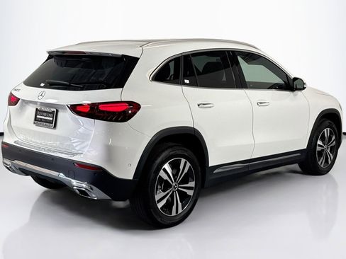New 2026 Mercedes-Benz GLA 250 image 5