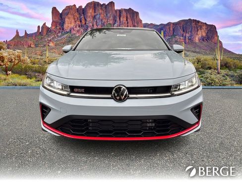 New 2026 Volkswagen Jetta GLI Autobahn image 10