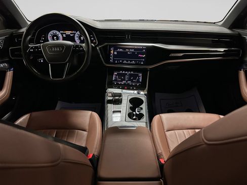 Used 2019 Audi A6 2.0T Premium Plus w/ Premium Plus Package AWD/4WD image 16