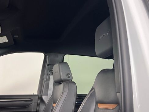 Used 2024 GMC Sierra 3500 AT4 image 23