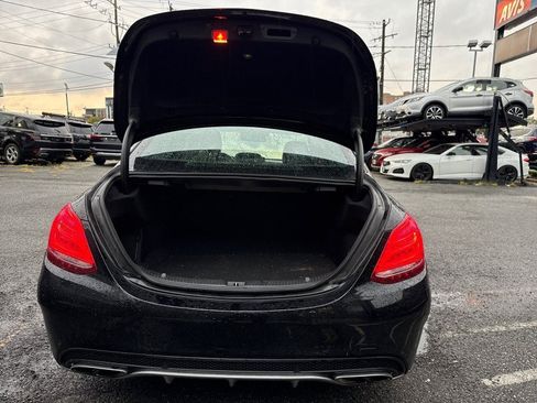 Used 2016 Mercedes-Benz C 450 AMG image 37