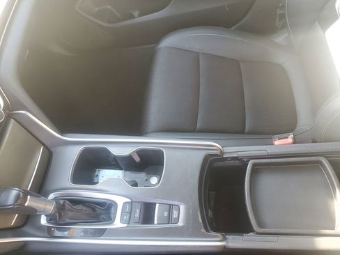 Certified 2022 Honda Accord Sport image 23