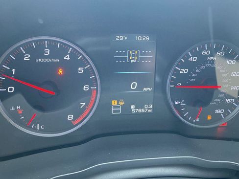 Used 2022 Subaru WRX Premium image 15