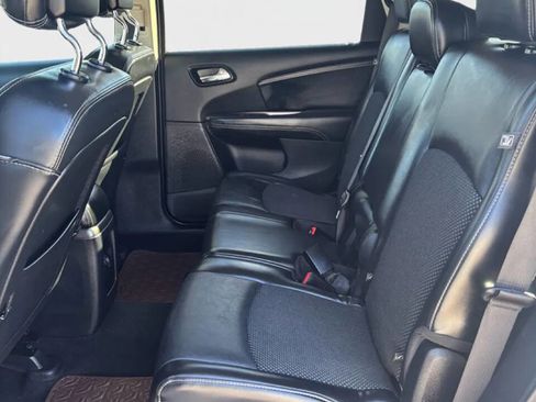 Used 2019 Dodge Journey Crossroad image 14