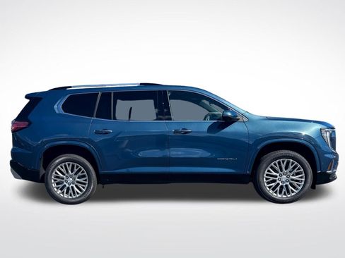 New 2026 GMC Acadia Denali w/ Super Cruise Package AWD/4WD image 8