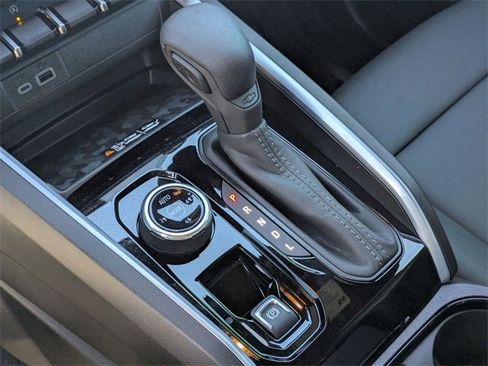 New 2026 Chevrolet Colorado Trail Boss image 21