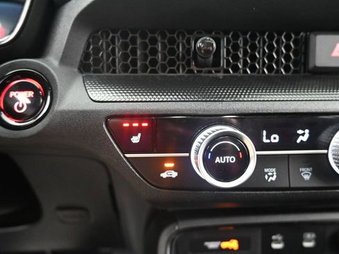 Used 2026 Honda CR-V TrailSport image 33