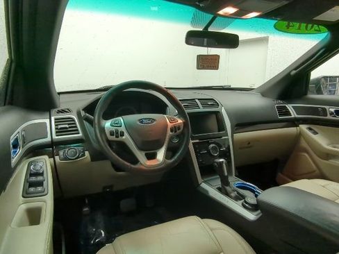 Used 2014 Ford Explorer Limited image 22