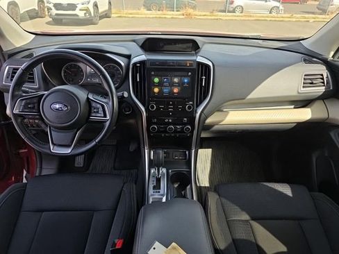 Used 2022 Subaru Ascent Premium w/ Convenience Package image 12