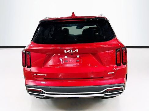Used 2023 Kia Sorento EX image 6
