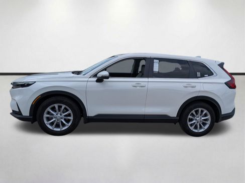 Used 2024 Honda CR-V EX-L image 7