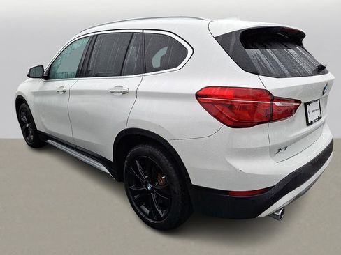 Used 2020 BMW X1 xDrive28i w/ Convenience Package image 5