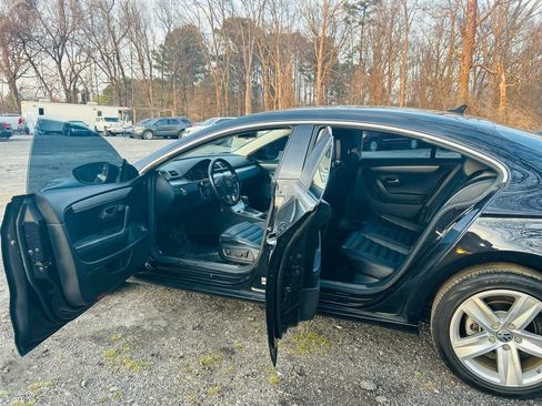 Used 2014 Volkswagen CC Sport image 13