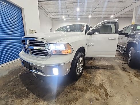 Used 2019 RAM 1500 Big Horn AWD/4WD image 36