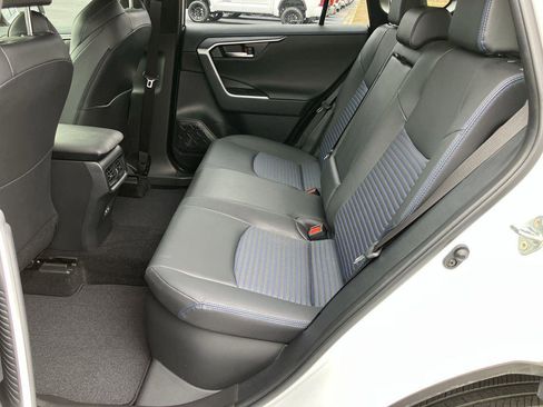 Used 2024 Toyota RAV4 XSE image 26