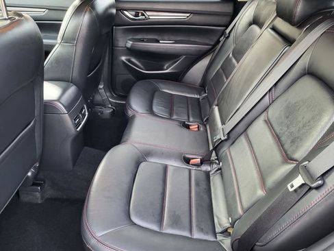 Used 2023 MAZDA CX-5 Carbon Edition image 13