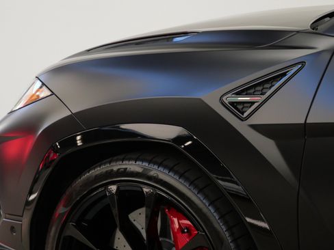 Used 2024 Lamborghini Urus S AWD/4WD image 49