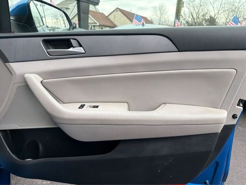 Used 2018 Hyundai Sonata SEL image 20
