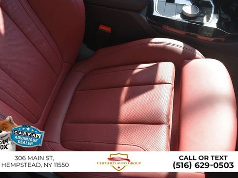 Used 2023 BMW X3 xDrive30i AWD/4WD image 25