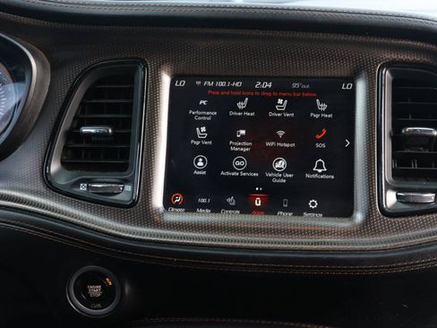 Used 2020 Dodge Challenger R/T RWD image 12