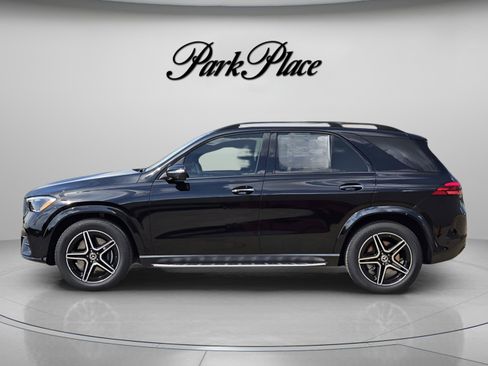 New 2026 Mercedes-Benz GLE 450 4MATIC image 8