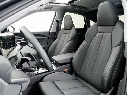 New 2025 Audi Q5 Premium Plus image 8