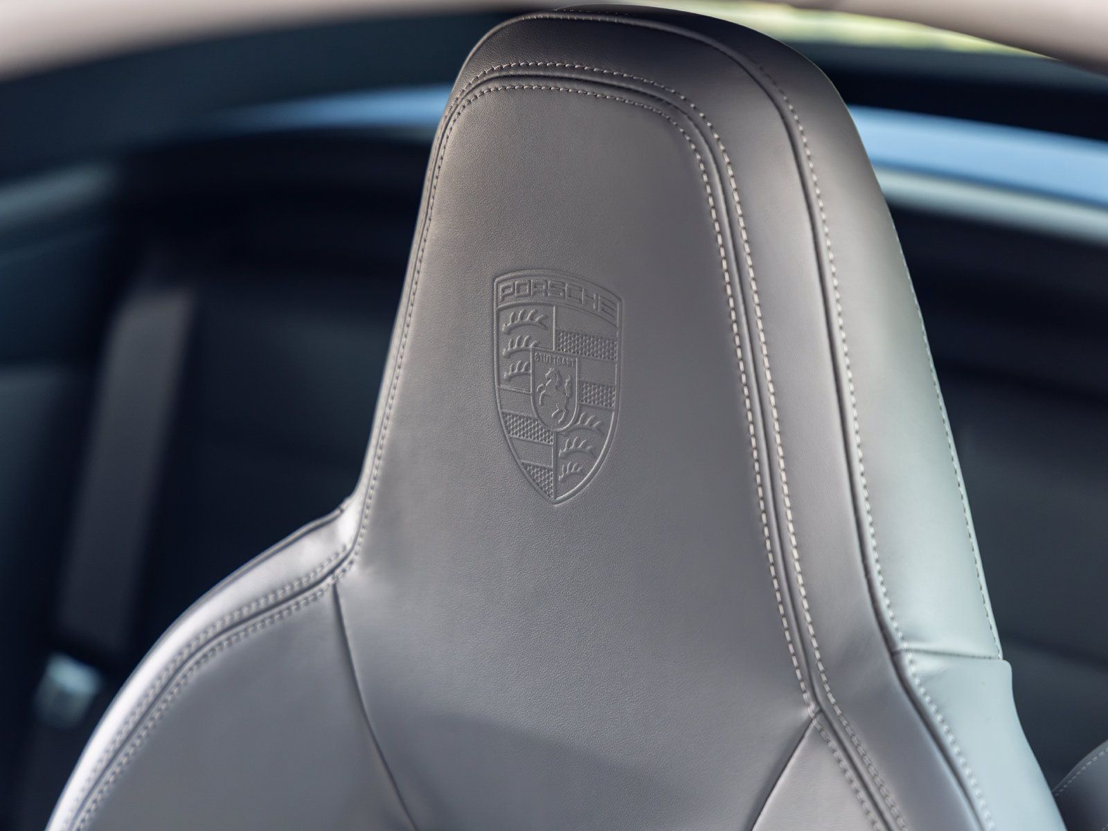 Certified 2026 Porsche 911 Turbo S AWD/4WD image 39