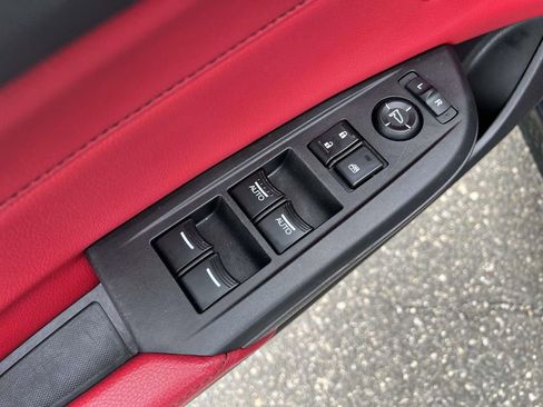 Used 2022 Acura ILX image 17