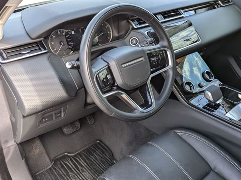 Used 2023 Land Rover Range Rover Velar S image 27