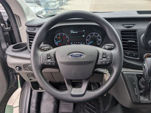 New 2025 Ford Transit 350 XL image 11