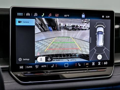 New 2026 Volkswagen Tiguan SE R-Line image 14