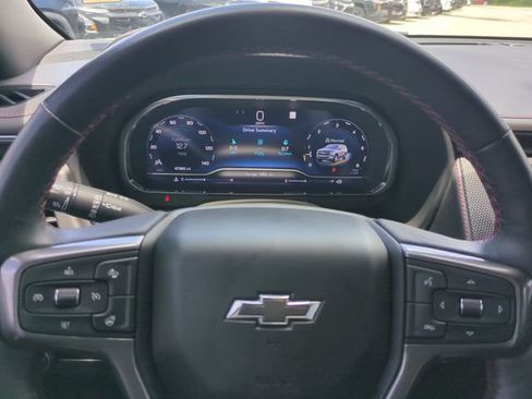 Certified 2022 Chevrolet Suburban RST w/ Luxury Package RWD image 33