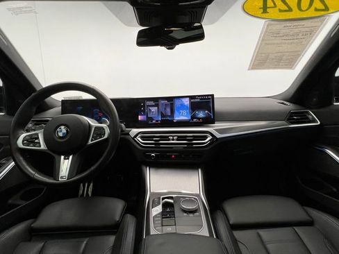 Used 2024 BMW M340i image 10